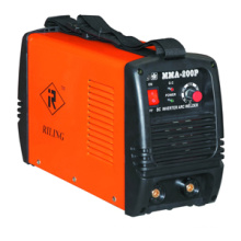 Top-Seller IGBT Inverter MMA Welder (MMA-140P)